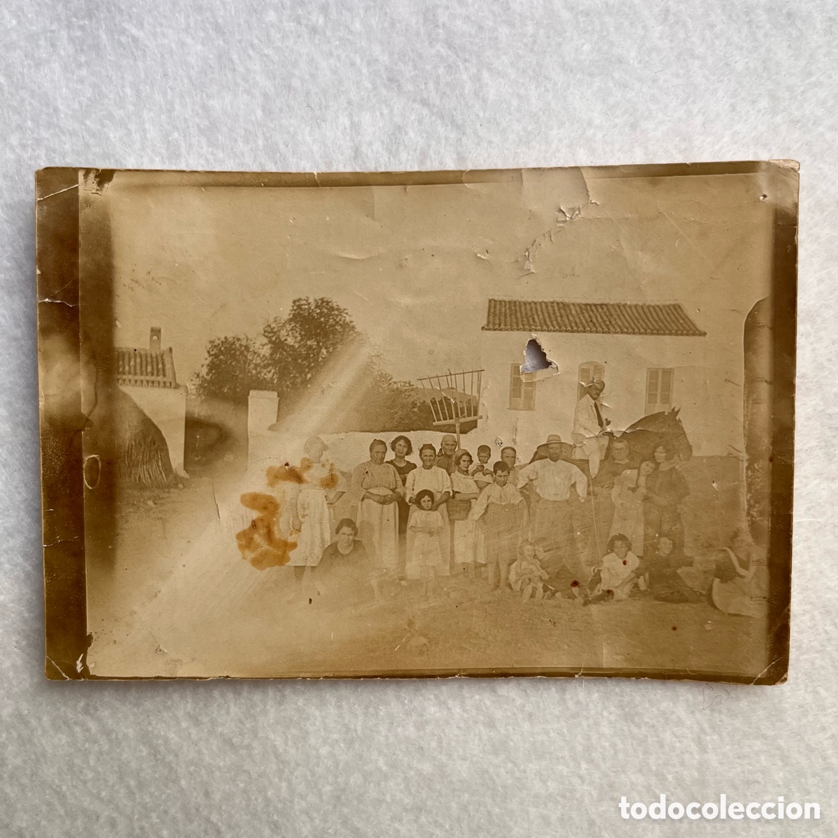 Antique Photography: ANTIGUA FOTOGRAF&Iacute;A C&Oacute;RDOBA / ANDALUC&Iacute;A