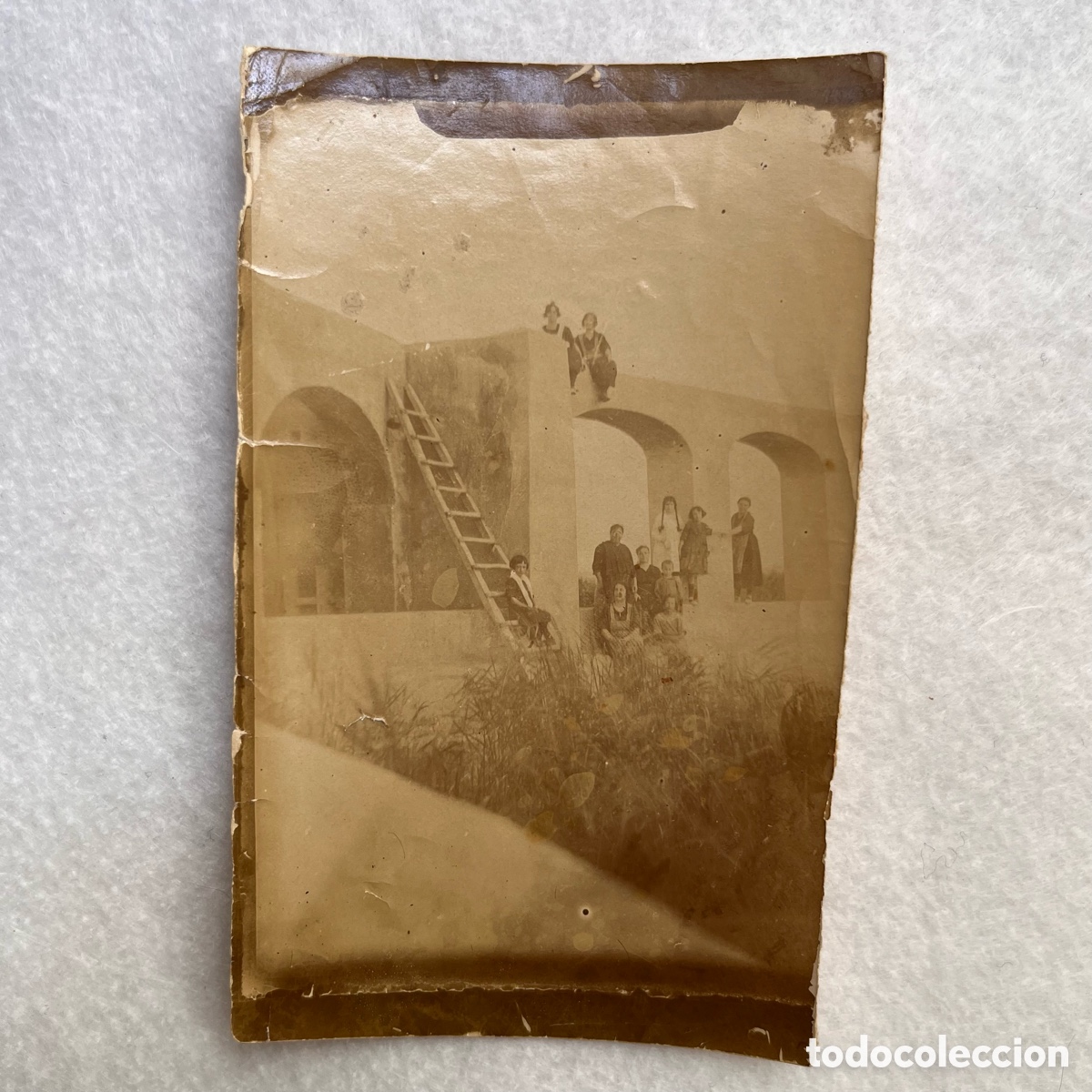 Antique Photography: ANTIGUA FOTOGRAF&Iacute;A MUJERES Y NI&Ntilde;AS C&Oacute;RDOBA / ANDALUC&Iacute;A