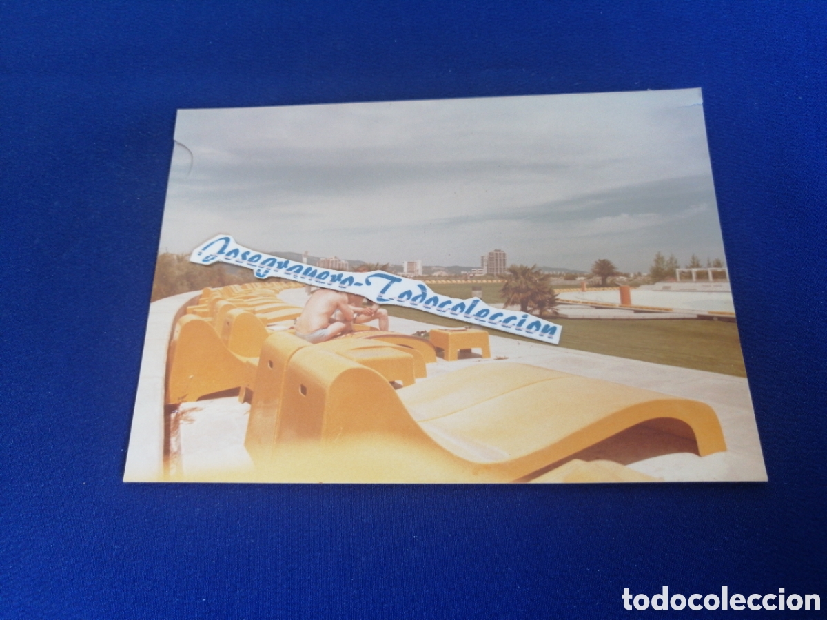 Fotograf&iacute;a antigua: SETUBAL (PORTUGAL) A&Ntilde;O 1978 FOTOGRAF&Iacute;A ANTIGUA SIGLO PASADO