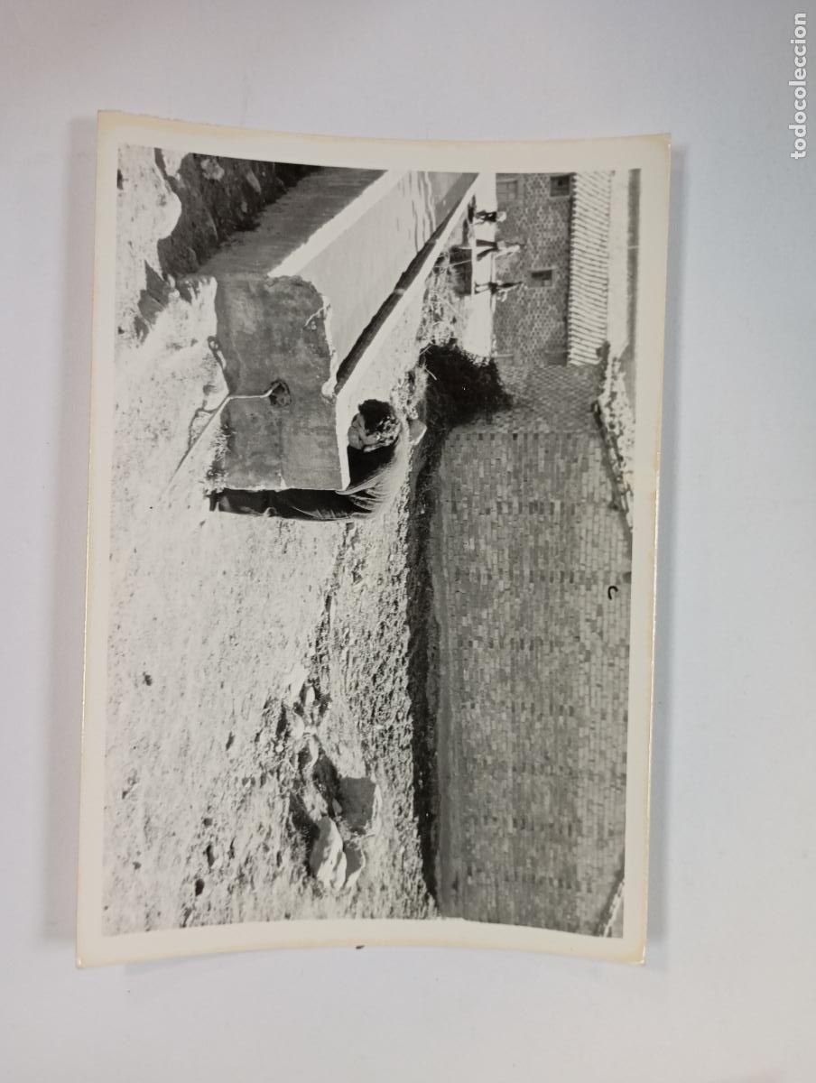 Fotograf&iacute;a antigua: ANTIGUA FOTOGRAF&Iacute;A REPORTAJES MART&Iacute;N. TOLOSA. GUIP&Uacute;ZCOA. TDKP29F