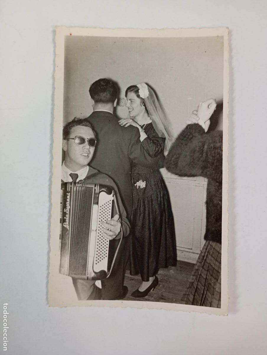 Fotograf&iacute;a antigua: ANTIGUA FOTOGRAF&Iacute;A REPORTAJES MART&Iacute;N. TOLOSA. GUIP&Uacute;ZCOA. TDKP29F