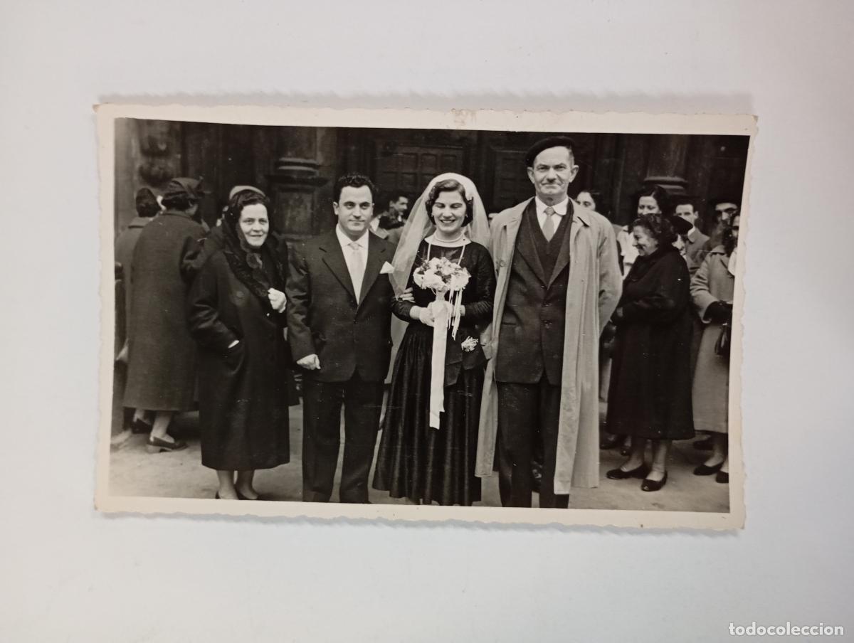 Fotograf&iacute;a antigua: ANTIGUA FOTOGRAF&Iacute;A REPORTAJES MART&Iacute;N. TOLOSA. GUIP&Uacute;ZCOA. TDKP29F