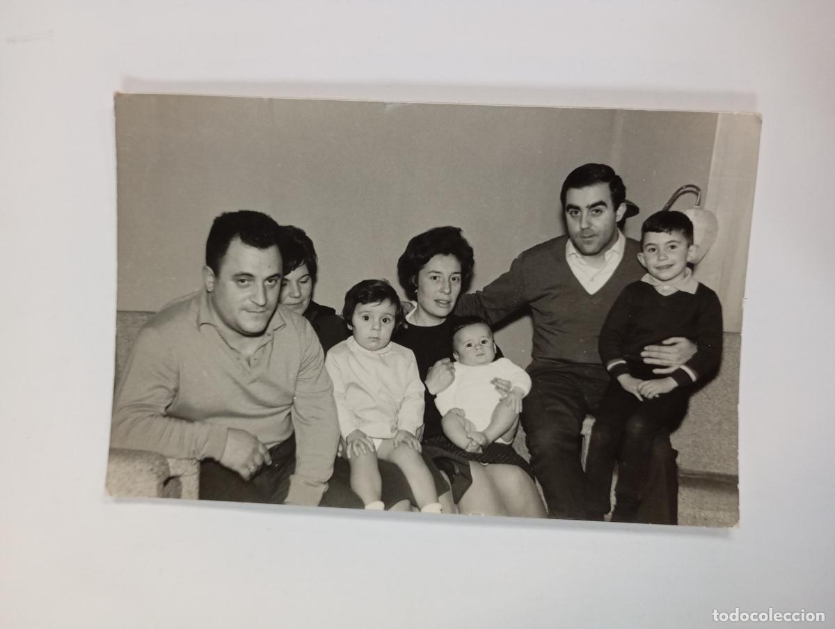Fotograf&iacute;a antigua: ANTIGUA FOTOGRAF&Iacute;A REPORTAJES MART&Iacute;N. TOLOSA. GUIP&Uacute;ZCOA. TDKP29F