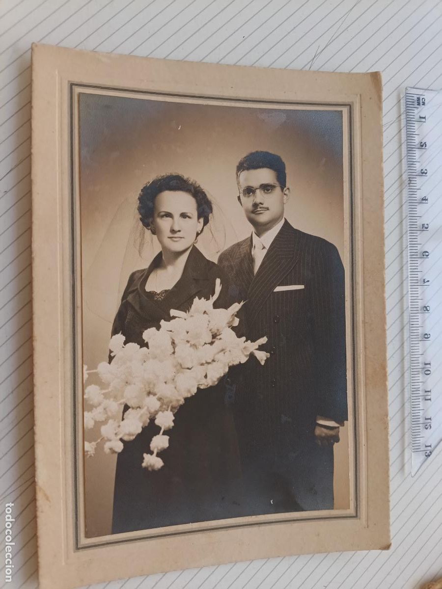 Fotograf&iacute;a antigua: Valencia. Reyes fot&oacute;grafo, Caba&ntilde;al. 1954