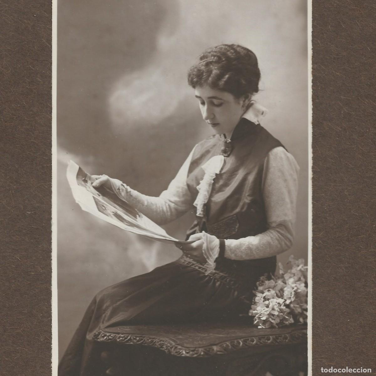 Fotograf&iacute;a antigua: Colecci&oacute;n de fotograf&iacute;as - 7