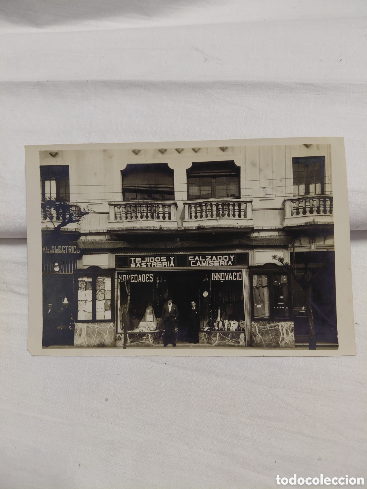 Fotograf&iacute;a antigua: ANTIGUA FOTOGRAFIA FRANK MIERES.TIENDA NOVEDADES EN LA INNOVACION