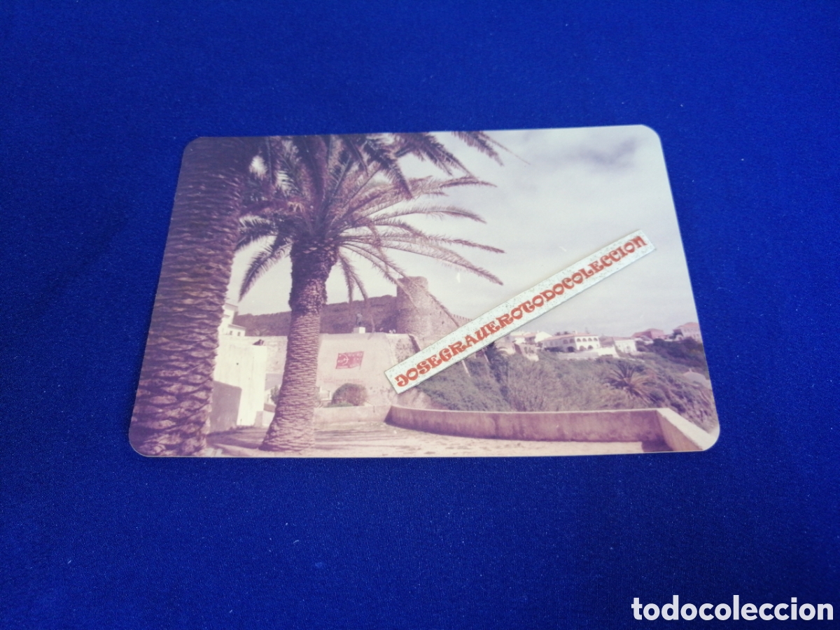 Fotograf&iacute;a antigua: SINES - PORTUGAL A&Ntilde;O 1978 FOTOGRAF&Iacute;A