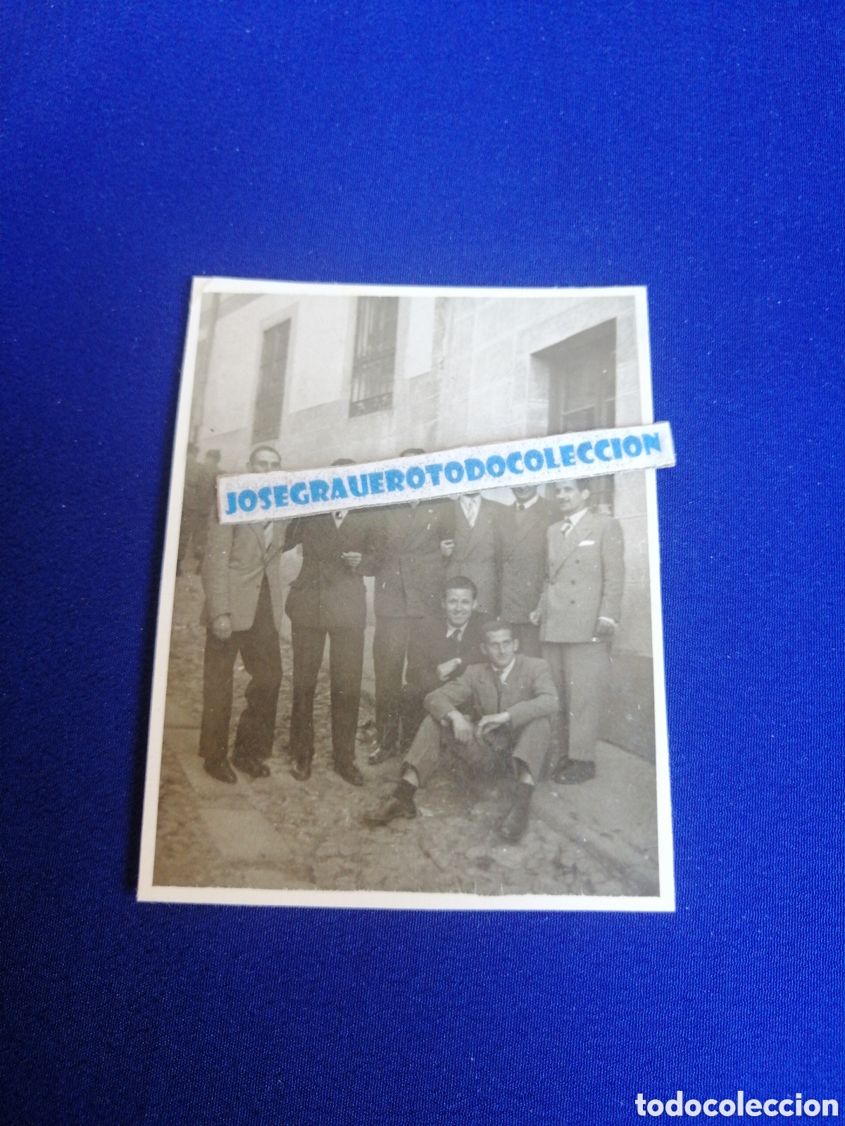 Fotograf&iacute;a antigua: MODELOS POSANDO FOTOGRAF&Iacute;A ANTIGUA SIGLO PASADO