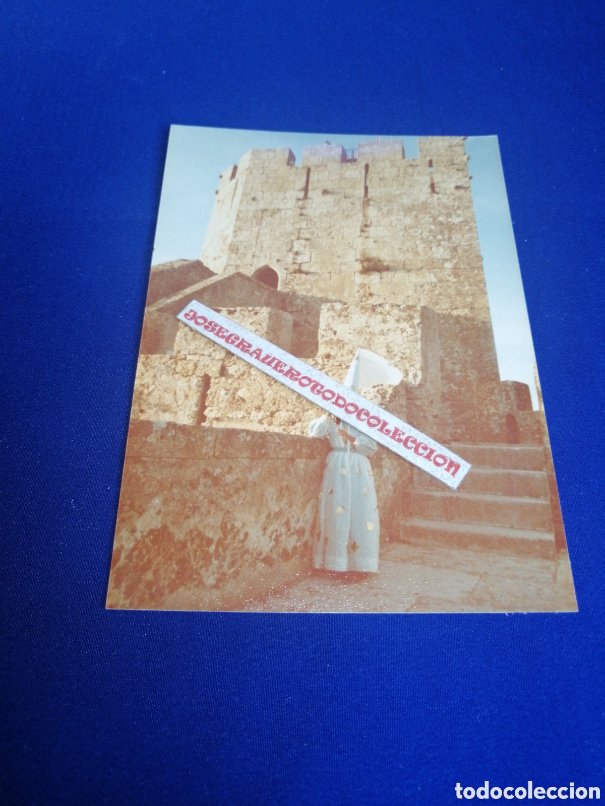 Fotograf&iacute;a antigua: ESTUBAL - PORTUGAL - A&Ntilde;O 1978 FOTOGRAF&Iacute;A ANTIGUA