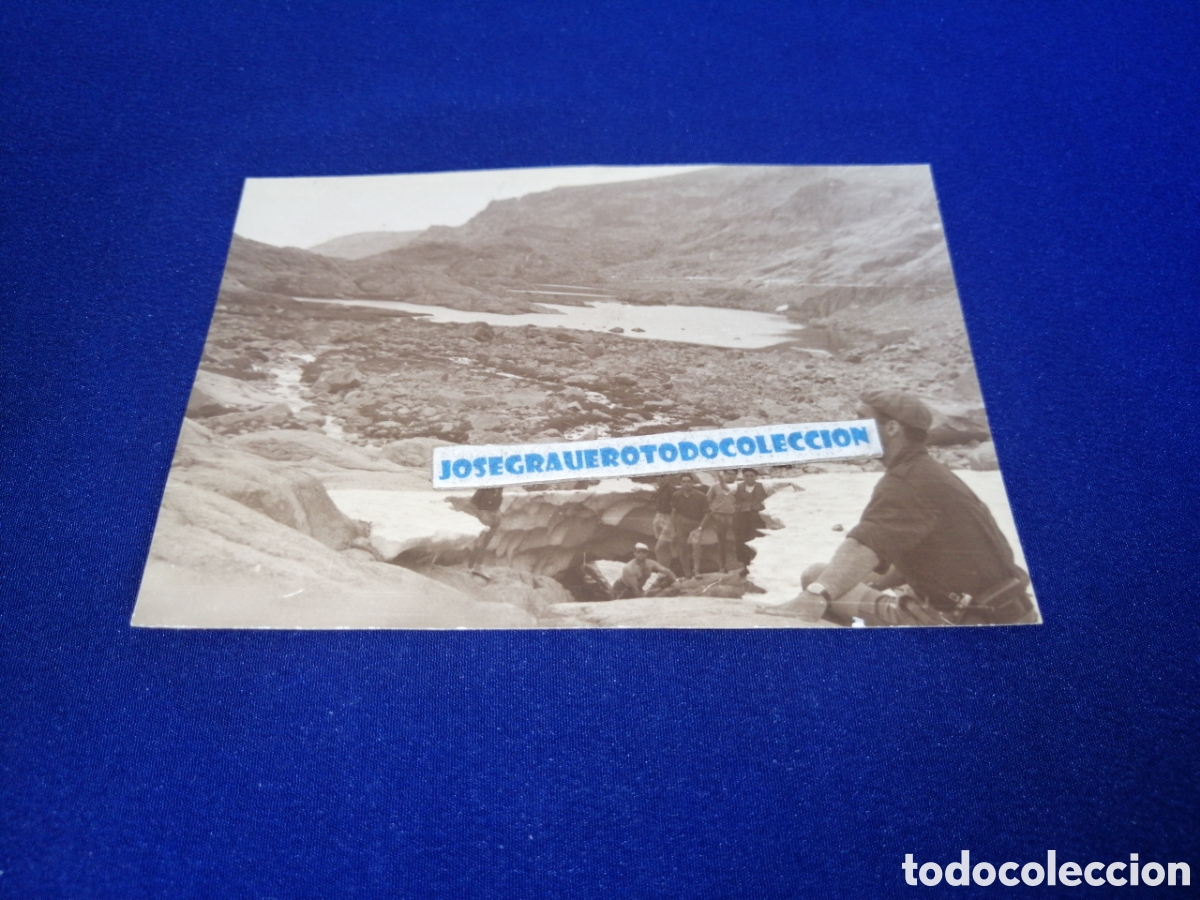 Fotograf&iacute;a antigua: FLECHAS FALANGE ESPA&Ntilde;OLA MOVIMIENTO SCOUTS A&Ntilde;O 1960 FOTOGRAF&Iacute;A ANTIGUA SIGLO PASADO