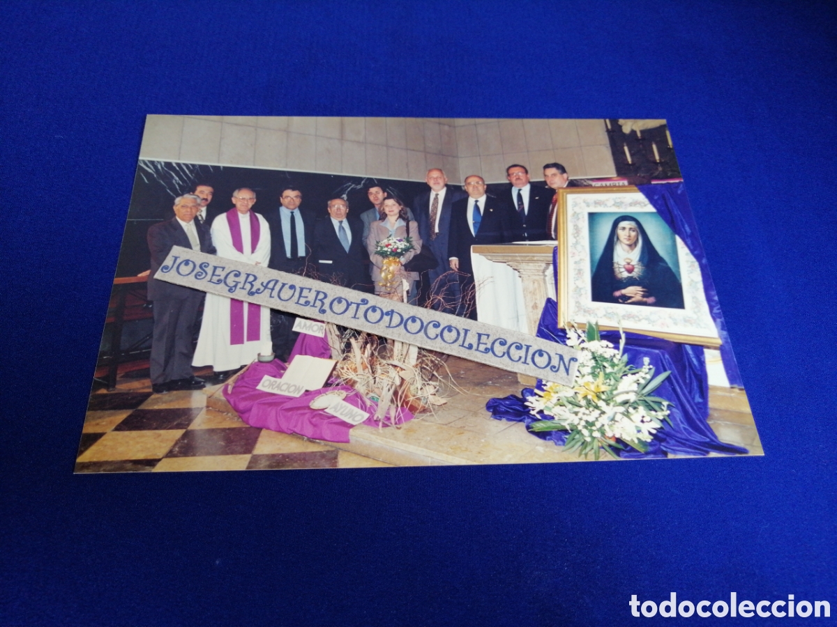 Fotograf&iacute;a antigua: LO RAT PENAT (VALENCIA) FOTOGRAF&Iacute;A