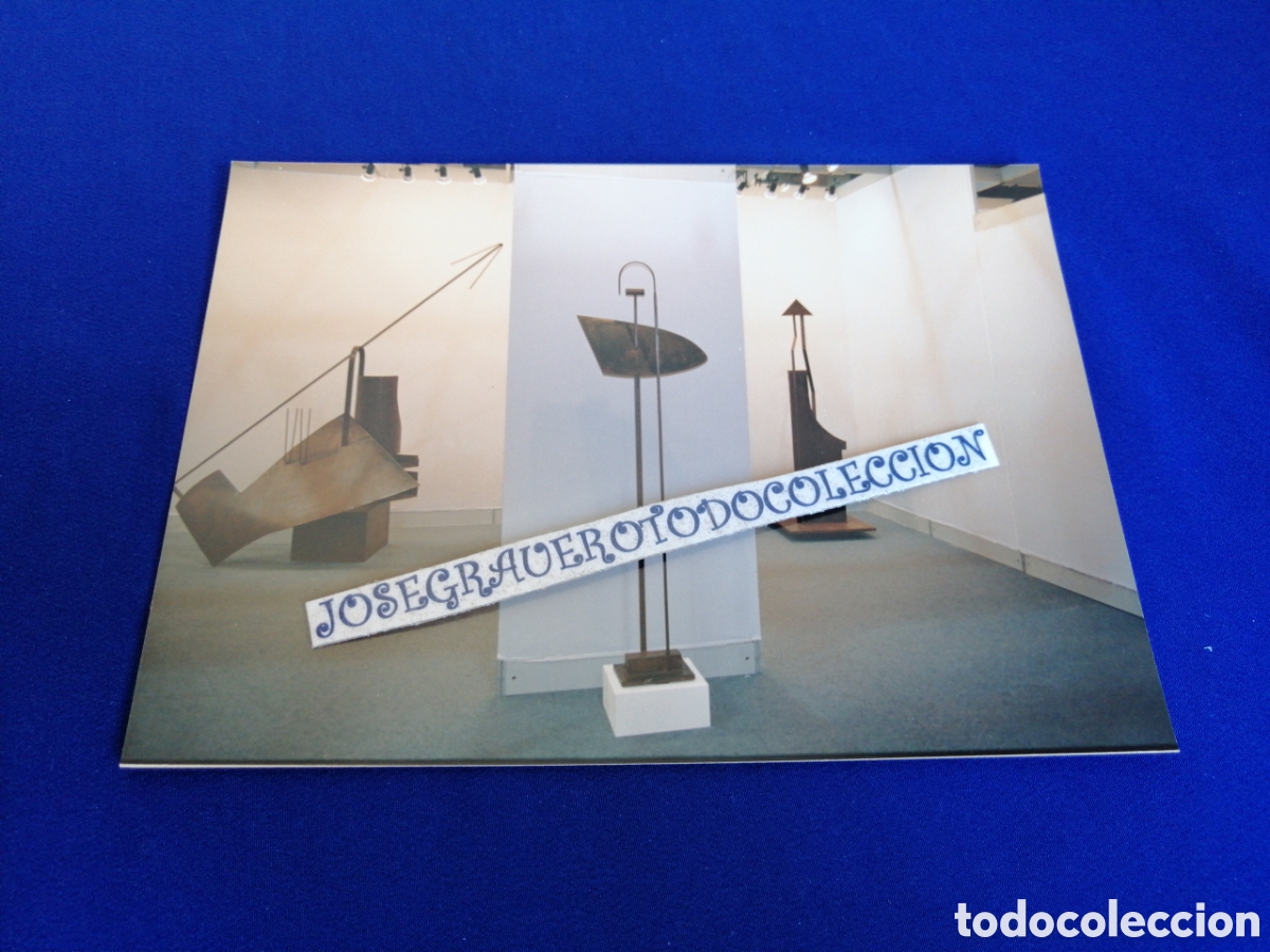 Fotograf&iacute;a antigua: MUSEO OBRAS EXPUESTAS FOTOGRAF&Iacute;A