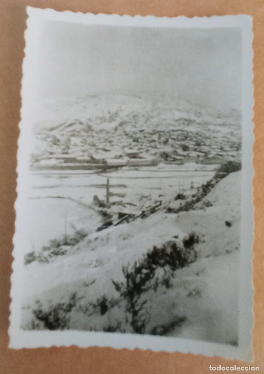 Fotografia antiga: FOTOGRAF&Iacute;A LORCA - MURCIA EN 1954