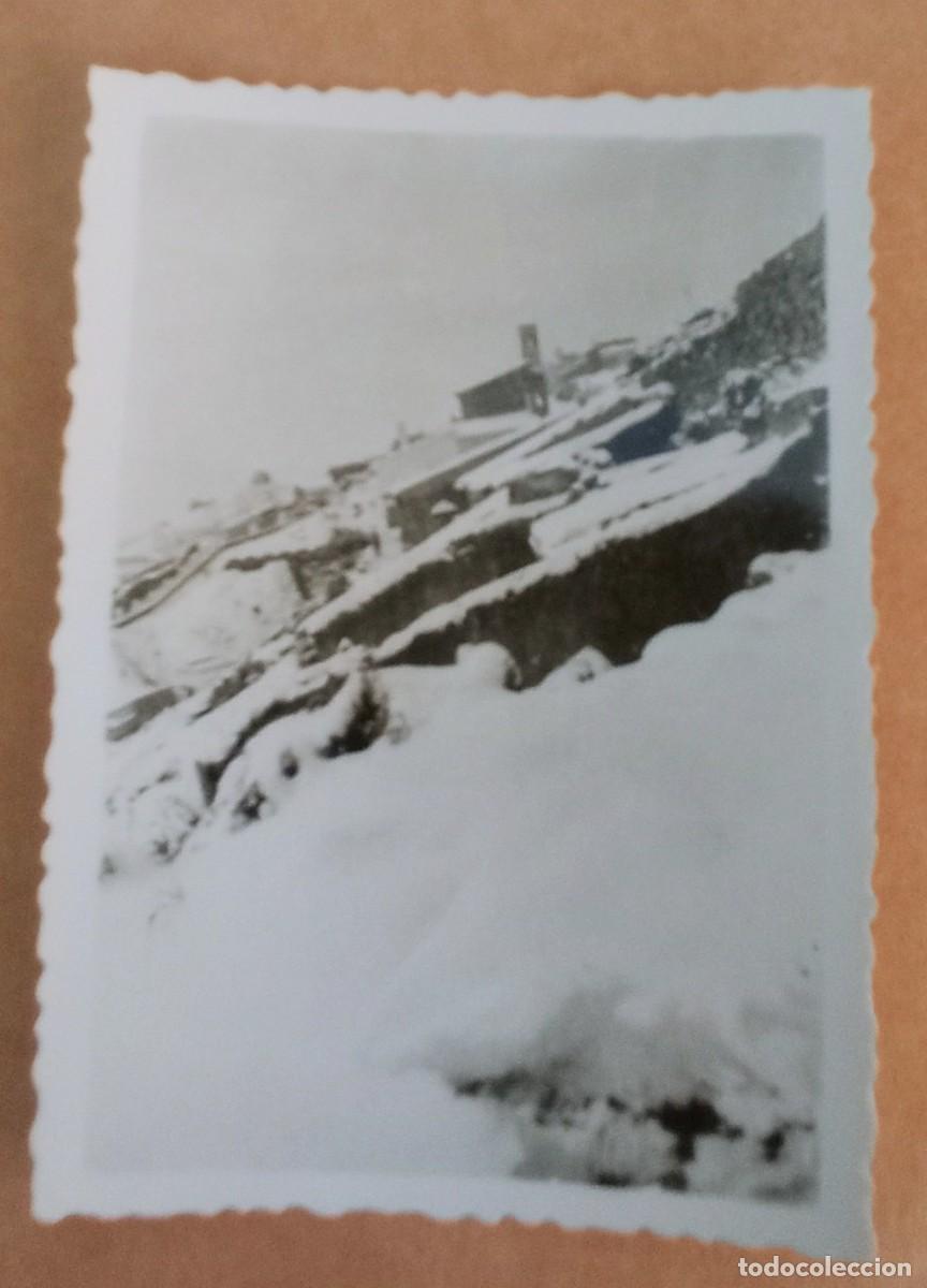 Alte Fotografie: FOTOGRAF&Iacute;A LORCA - MURCIA EN 1954