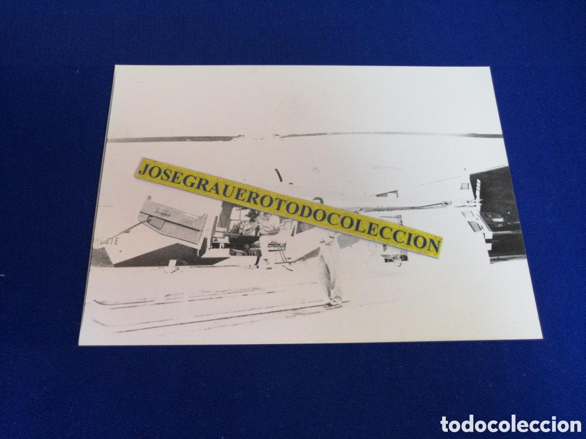 Fotografia antiga: HELIC&Oacute;PTERO MODELOS POSANDO FOTOGRAF&Iacute;A ANTIGUA