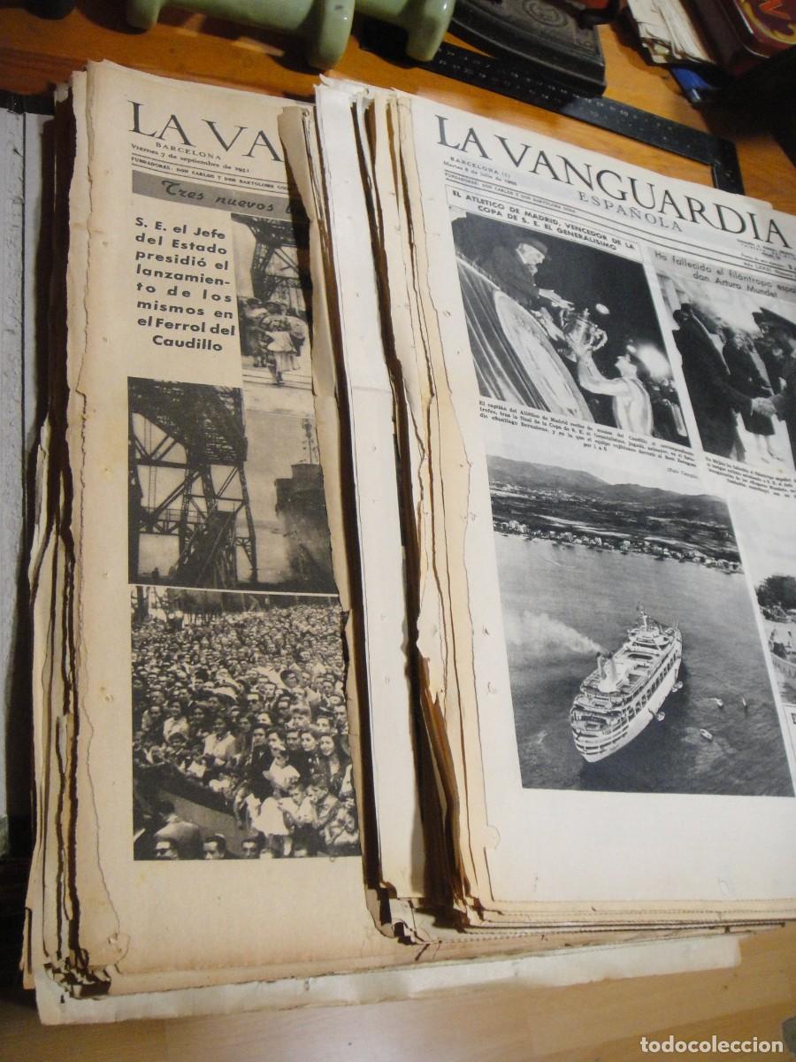 Fotograf&iacute;a antigua: 196 portadas de la vanguardia ,a&ntilde;os 50/60