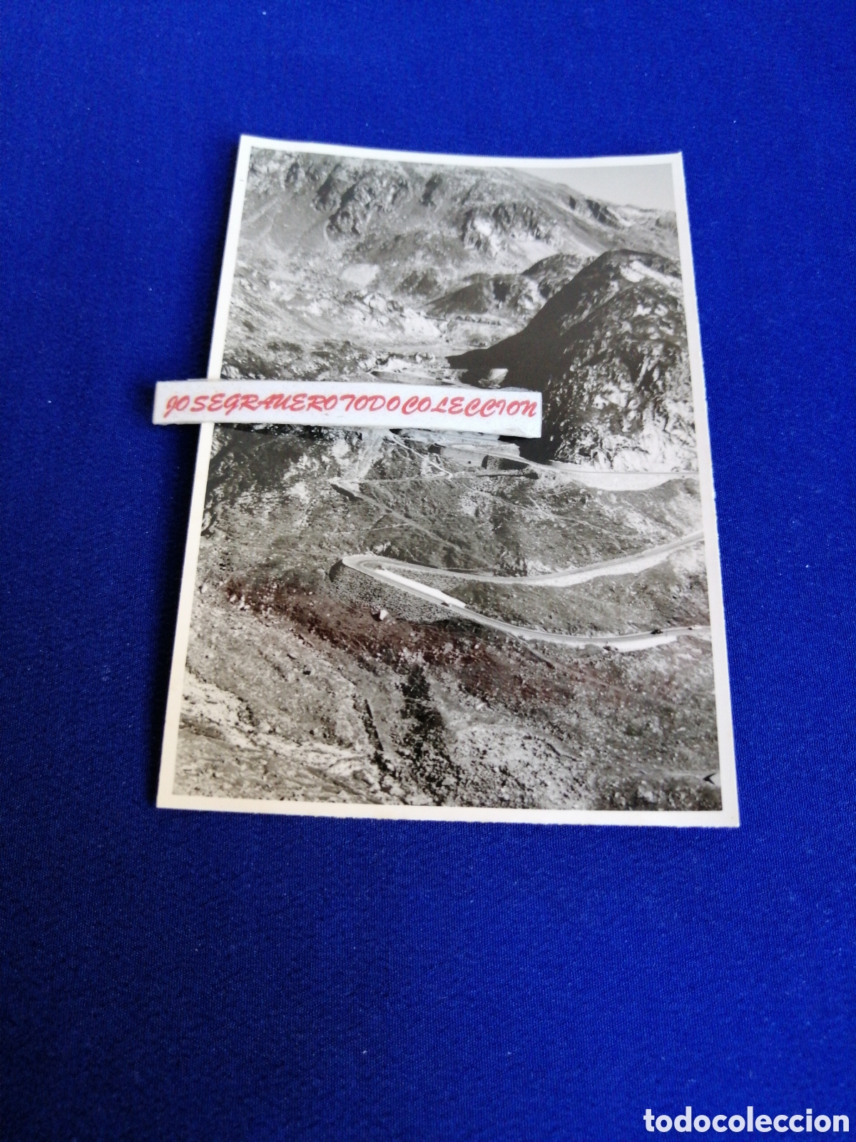 Fotograf&iacute;a antigua: SUIZA MONTA&Ntilde;A FOTOGRAF&Iacute;A ANTIGUA SIGLO PASADO