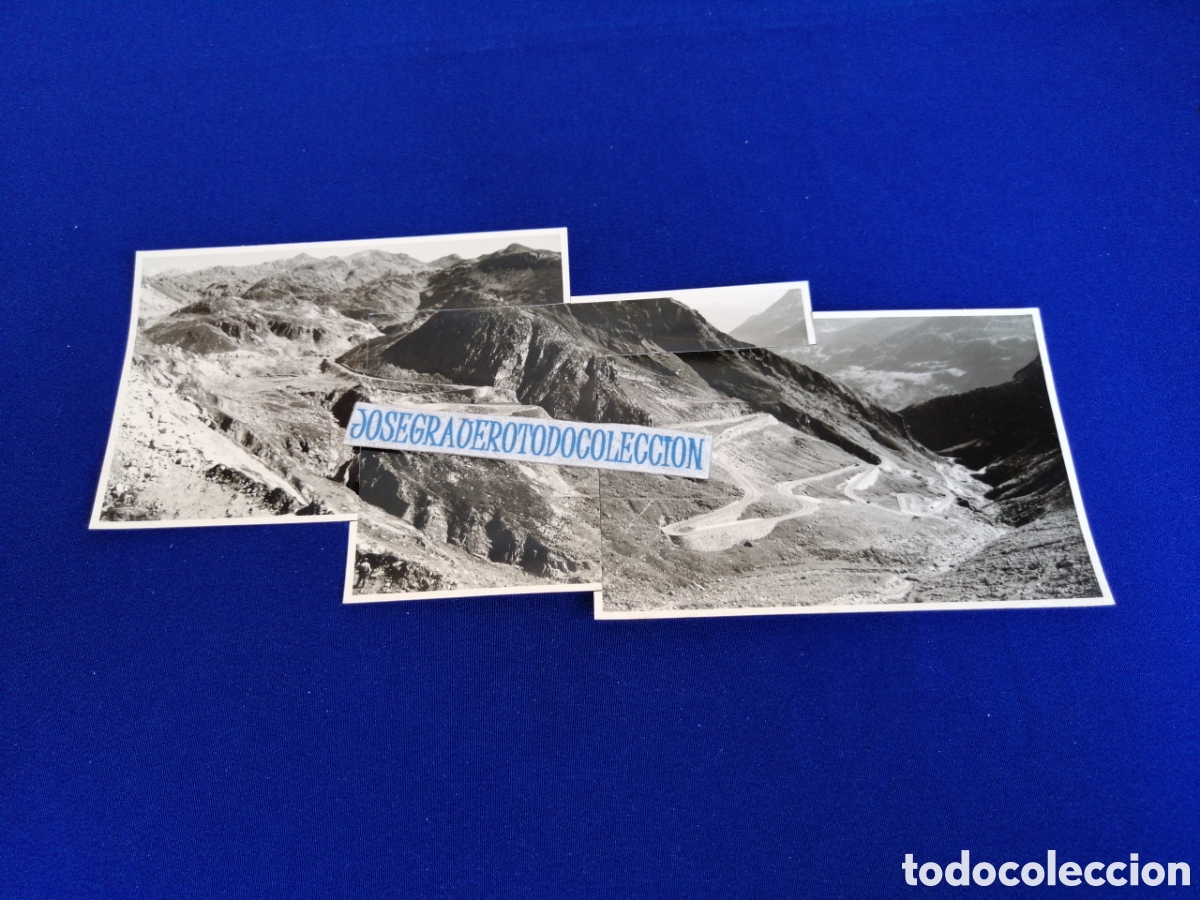 Fotograf&iacute;a antigua: SUIZA MONTA&Ntilde;A ALPINISMO FOTOGRAF&Iacute;A ANTIGUA SIGLO PASADO FOTOS ENSAMBLADAS