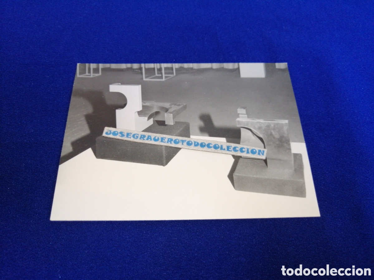 Fotograf&iacute;a antigua: ESCULTURAS - MUSEO FOTOGRAF&Iacute;A ANTIGUA SIGLO PASADO