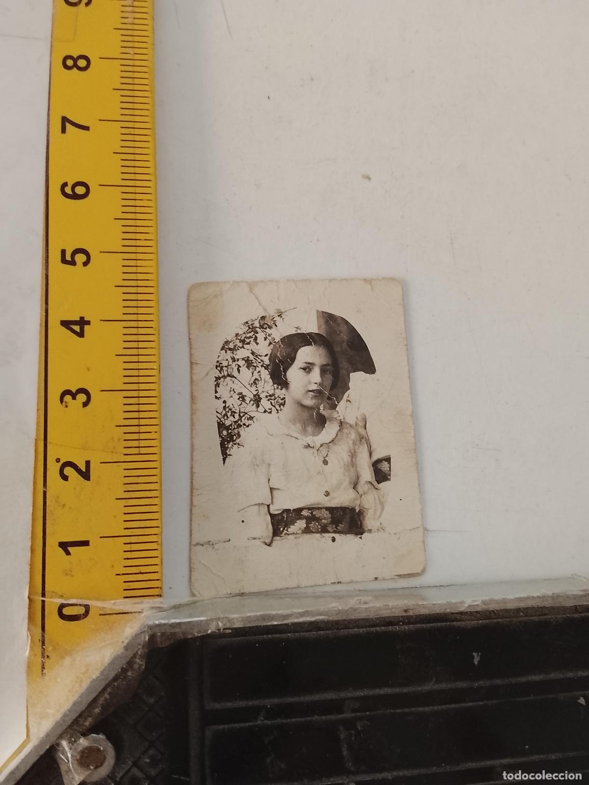 Fotograf&iacute;a antigua: FOTOGRAFIA ANTIGUA FAMILIA VEJER - UBRIQUE - CADIZ - ALBUMINA