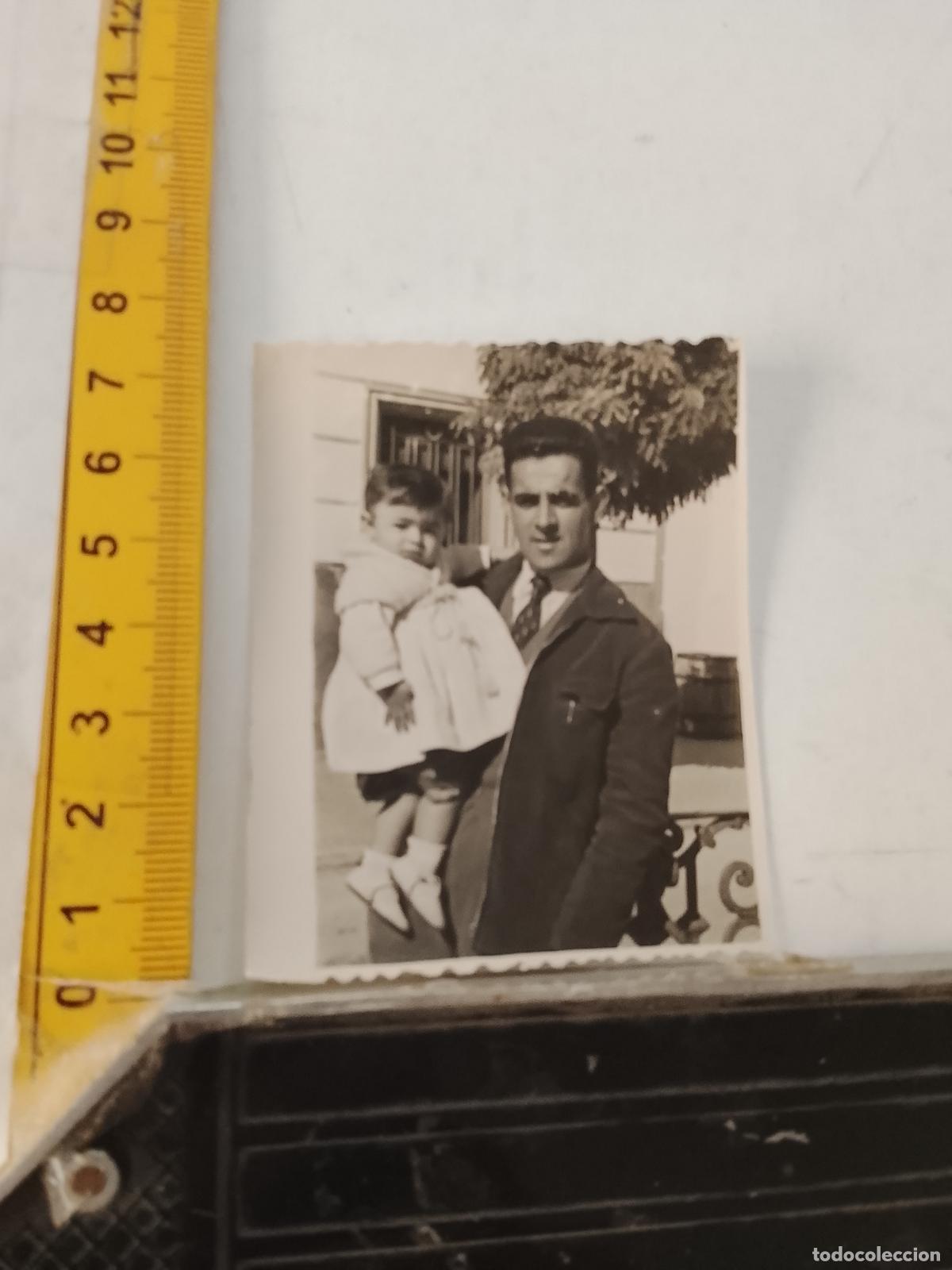 Antique Photography: FOTOGRAFIA ANTIGUA FAMILIA VEJER - UBRIQUE - CADIZ - FOTO