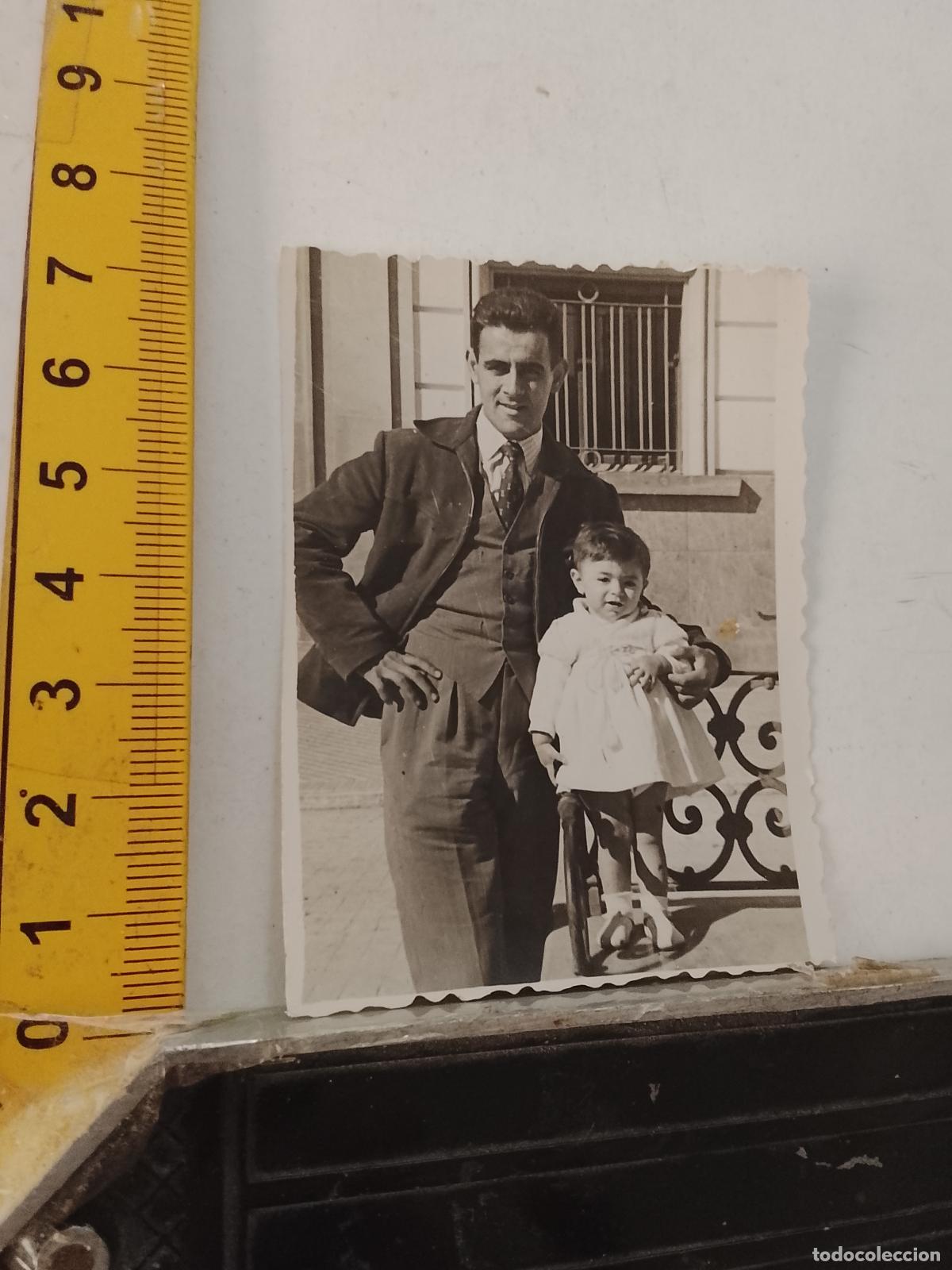 Fotograf&iacute;a antigua: FOTOGRAFIA ANTIGUA FAMILIA VEJER - UBRIQUE - CADIZ - FAMILIA