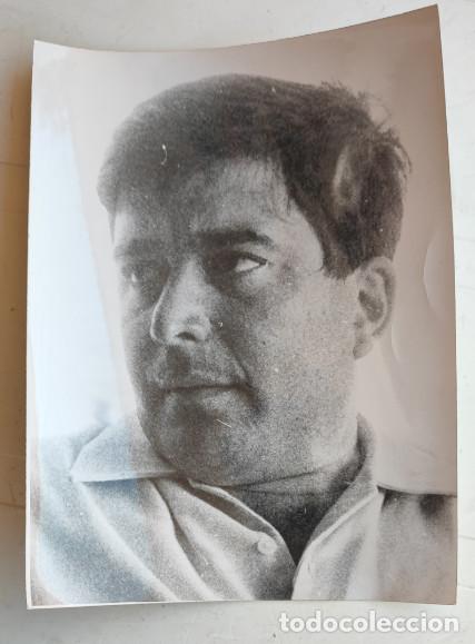 Alte Fotografie: PROCESO LIBERALIZADOR CHECO, FOTO ANGEL GARCIA, ALICANTE, A&Ntilde;OS 60, FOTOGRAFIA ANTIGUA, 12 X 9 CM