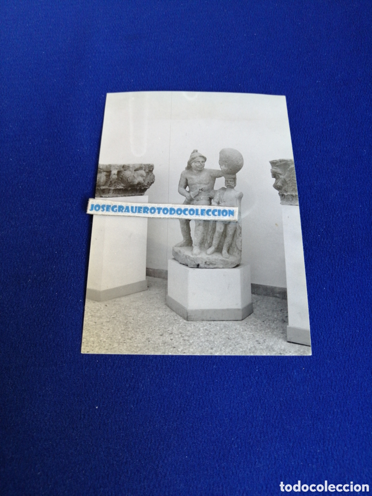 Fotograf&iacute;a antigua: NAPOLES - MUSEO FOTOGRAF&Iacute;A ANTIGUA SIGLO PASADO