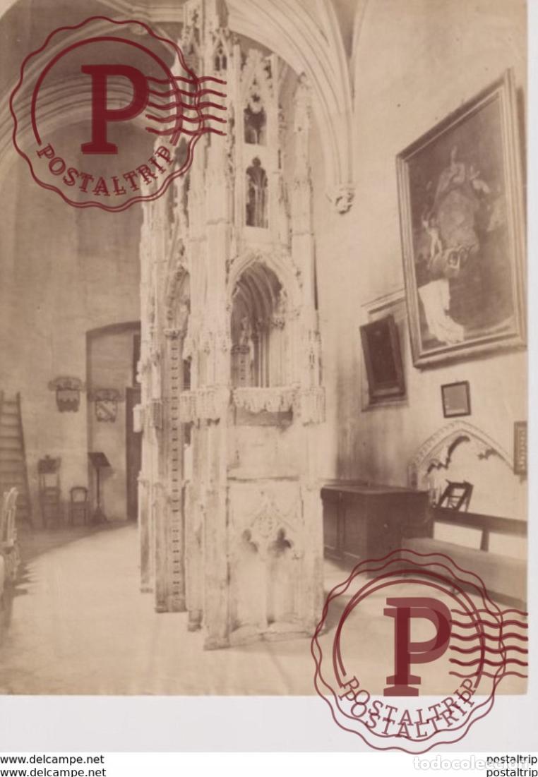 Fotograf&iacute;a antigua: ITALY ITALIA PHOTOGRAPHIE 27*21CM