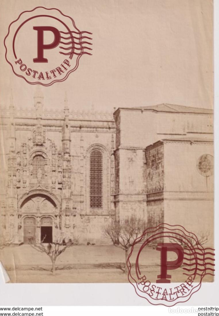 Fotograf&iacute;a antigua: PHOTOGRAPHIE 27*20CM