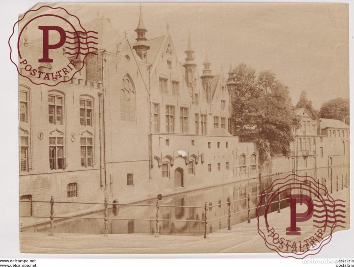 Photographie ancienne: 27*20CM PHOTOGRAPHIE