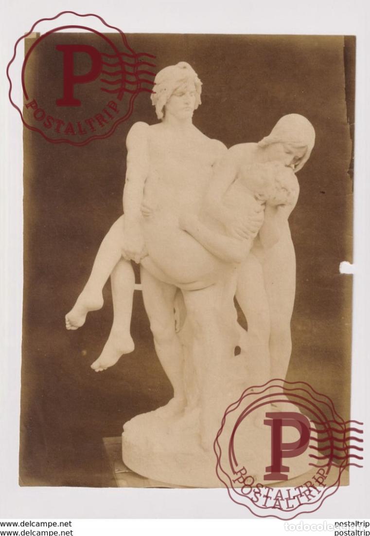 Photographie ancienne: 25*18CM PHOTOGRAPHIE