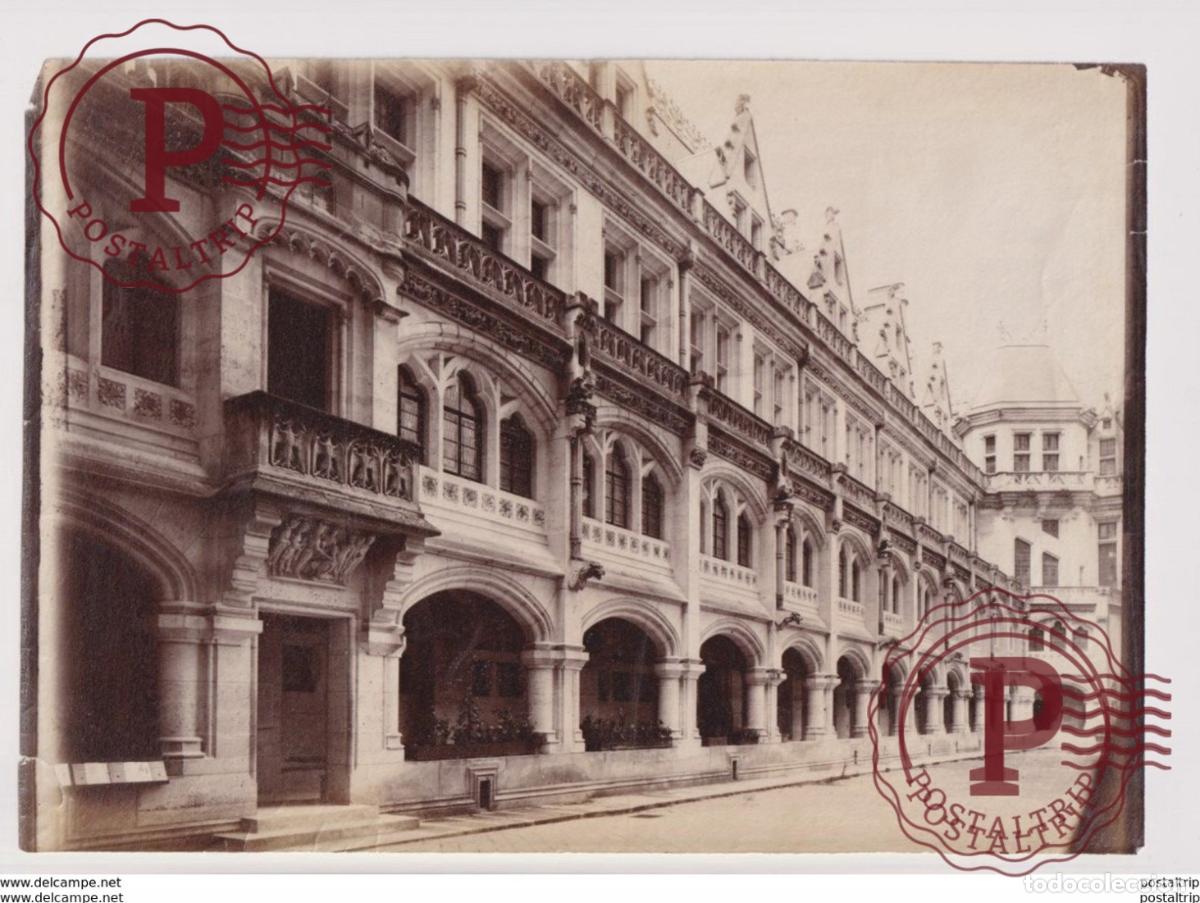 Photographie ancienne: 27*19CM PHOTOGRAPHIE