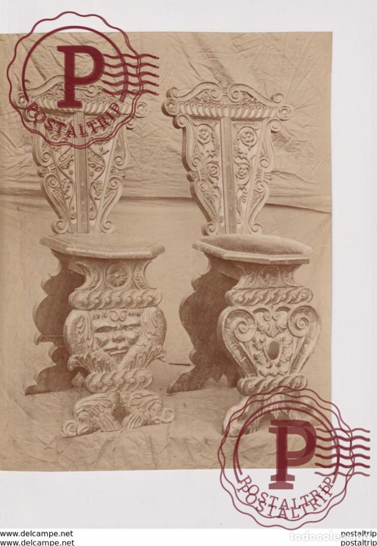 Photographie ancienne: CHATEAU DANET 24*19CM PHOTOGRAPHIE