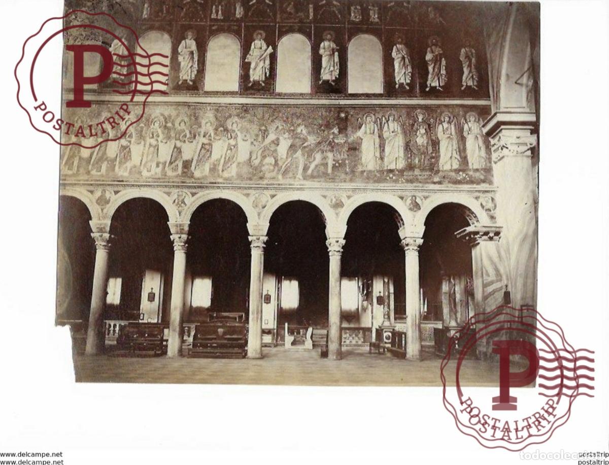 Photographie ancienne: SEE BACK 23*18CM PHOTOGRAPHIE