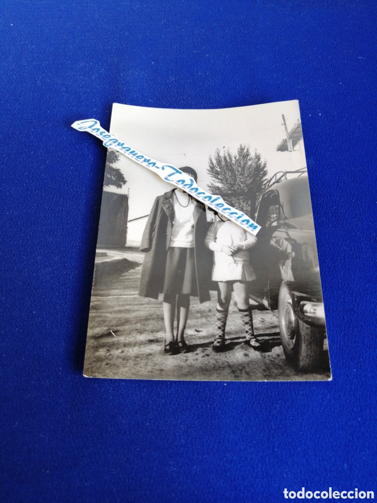 Fotograf&iacute;a antigua: MODELOS POSANDO FOTOGRAF&Iacute;A ANTIGUA SIGLO PASADO