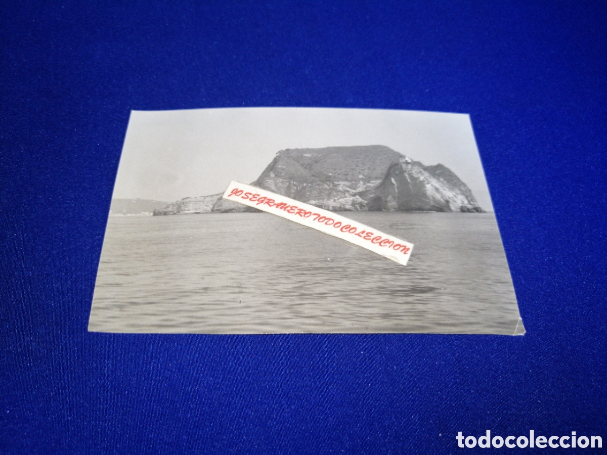 Fotograf&iacute;a antigua: NAPOLES (ITALIA) A&Ntilde;O 1966 FOTOGRAF&Iacute;A ANTIGUA SIGLO PASADO