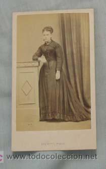 Photographie ancienne: FOTOGRAF&Iacute;A DREWETT. GUILDFORD (Reino Unido).