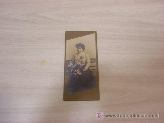 Antique Photography: SPECIAL KARTE NYSSEN BARCELOMA