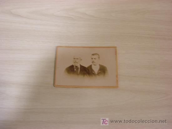 Fotografia antiga: A PLANA SUCESOR DE SAGRISTA RONDA DE S ANTONIO 44