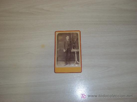 Antique Photography: FOTOGRAFIA