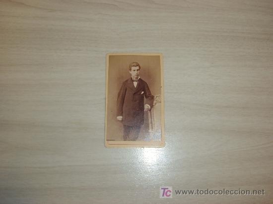 Fotografia antiga: FOTOGRAFIA