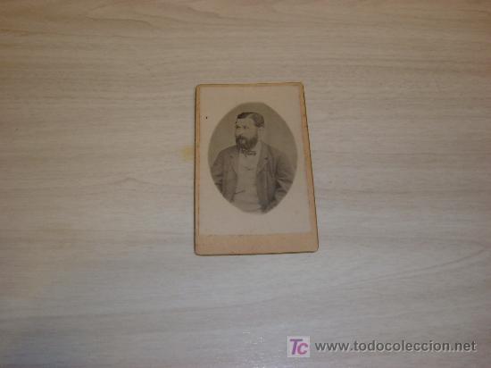 Fotografia antiga: FOTOGRAFIA