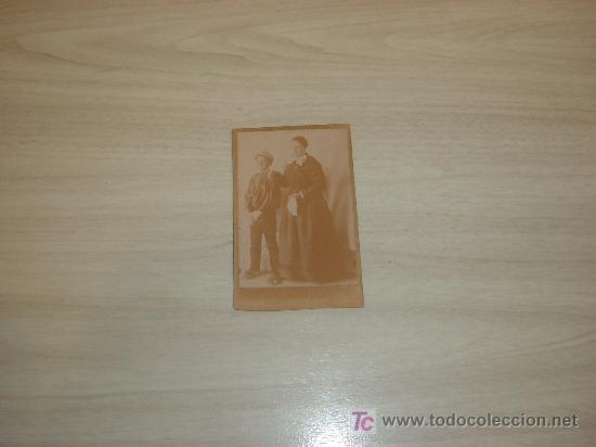 Fotografia antiga: FOTOGRAFIA