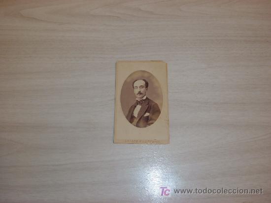 Fotograf&iacute;a antigua: ALVIACH Y COMPA&Ntilde;IA