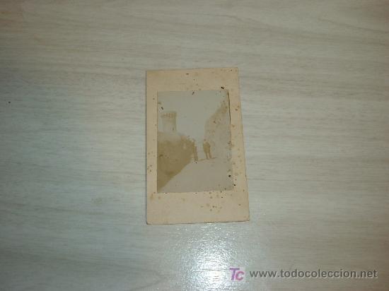 Antique Photography: FOTOGRAFIA COSTA BRAVA