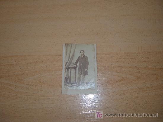 Antique Photography: FOTOGRAFIA SIN RESE&Ntilde;A