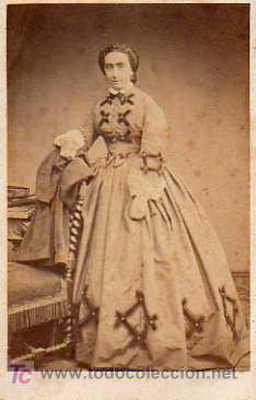 Fotografia antiga: FOTO ANONIMA