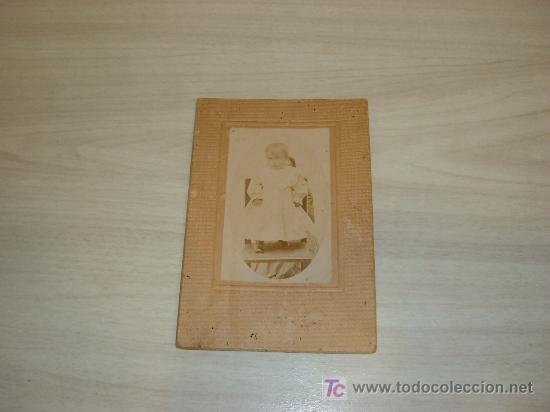 Antique Photography: fotografia sin rese&ntilde;a