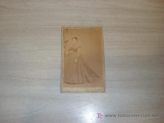 Fotograf&iacute;a antigua: fotografia pascual y jofre  blanes fert